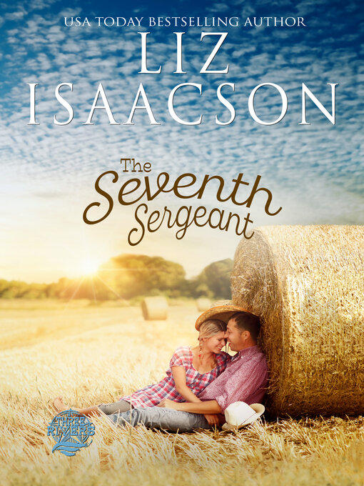 Title details for The Seventh Sergeant by Liz Isaacson - Wait list